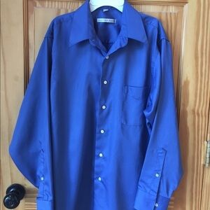 Geoffrey Beene Dress Shirt